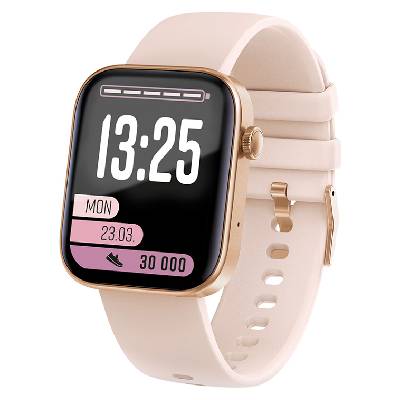 LAMAX BCool 2 Plus Rose Gold chytré hodinky