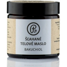 PANAKEIA Šlehané tělové máslo - BAKUCHIOL 60 ml