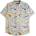 KAVU Мъжка риза с копчета KAVU Festaruski Shirt - Gulf Fish (033-3152-0111)