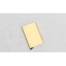Secrid cardprotector gold