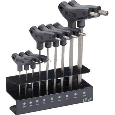 BBB BTL-45S