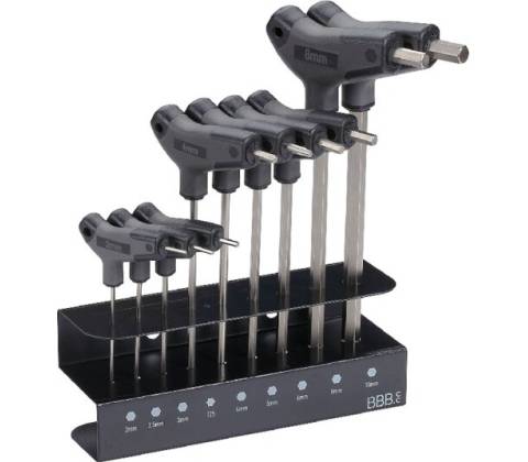 BBB BTL-45S