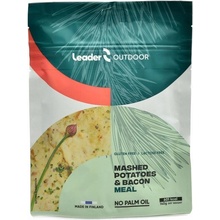 Leader performance Mashed Potatoes a Bacon Meal 140 g
