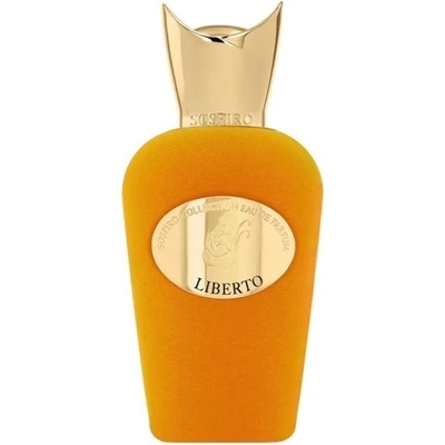 Sospiro Perfumes Liberto parfémovaná voda unisex 100 ml
