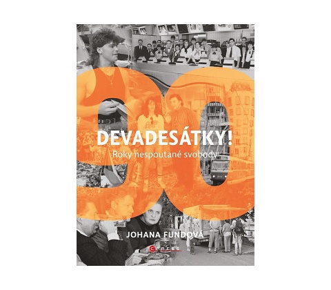 Devadesátky!