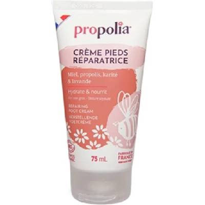 Propolia Repairing Foot Cream - 75 мл