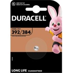 Duracell Батерия Duracell SR41W, бутонна, 1.5 V