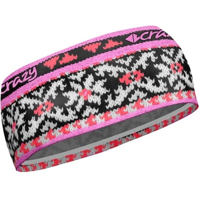 Crazy Idea Band Double snowflake