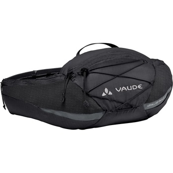 Vaude Uphill Hip Pack 2 Цвят: черен