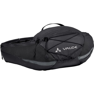 Vaude Uphill Hip Pack 2 Цвят: черен