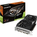 Image 1 of GIGABYTE GeForce GTX 1660 Ti OC 6GB (GV-N166TOC-6GD)