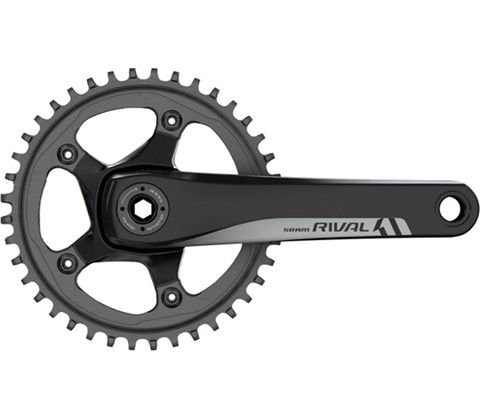 Sram Rival1 GXP