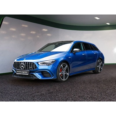 Mercedes-Benz CLA 45 AMG Shooting Brake S Premium 310 kW