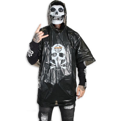 METALSHOP дъждобран metalshop - едно метални, едно Пазарувайте - ms046