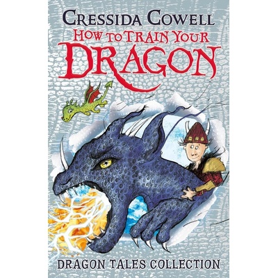 Dragon Tales Collection - Hodder Children's Books