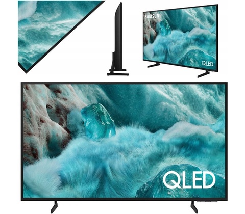 Samsung QE43Q7F4A
