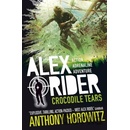 Crocodile Tears - Horowitz, Anthony