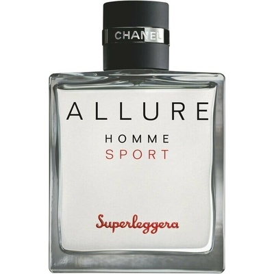 Chanel Allure Homme Sport Superleggera Eau De Parfum parfumovaná voda pánska 100 ml