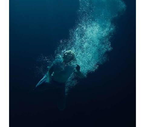 Through Water LP