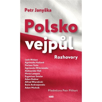 Polsko vejpůl