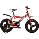 Dino Bikes PRO 143GLN 2014