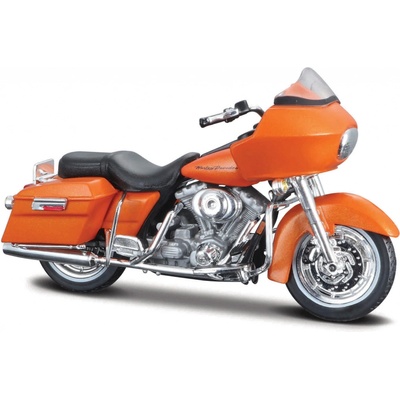 MaistoHD2002 FLTR Road Glide® 1:18