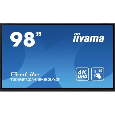 iiyama TE9812MIS-B3AG – Sleviste.cz