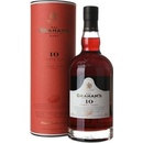 Vína Graham’s Tawny Port 10y 20% 0,75 l (tuba)