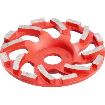 METABO Diamantový hrncový kotouč 125mm,beton 628205000