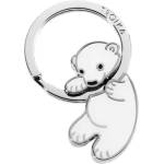 TROIKA Ключодържател Troika-POLAR BABY (KR8-03/WH)