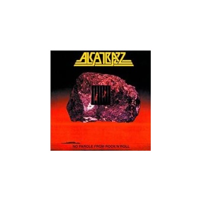 Alcatrazz - No Parole From Rock 'n' Roll CD