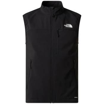 Image 1 of The North Face M Nimble Vest 2 Размер: L / Цвят: черен