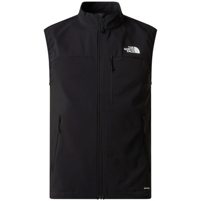 The North Face M Nimble Vest 2 Размер: L / Цвят: черен