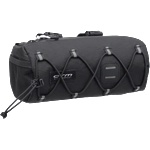 CTM Чанта за кормило CTM Arvo 1.9L - с презрамка, черна