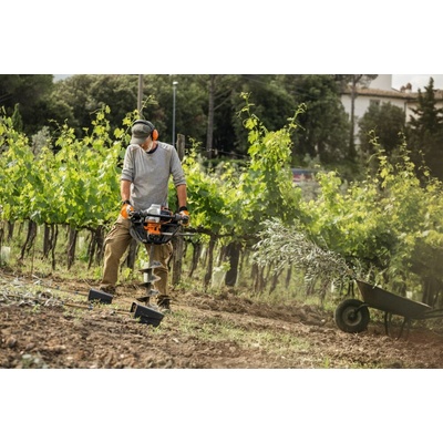 STIHL BT 131 – Zboží Mobilmania
