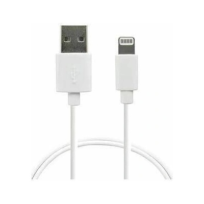 Urban Factory CID90UF USB-A / Lightning (Apple) 80cm bílý