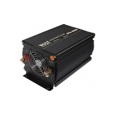 Volt Polska IPS-4000 24V/230V 2000/4000W