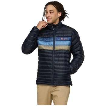 Cotopaxi M'S Fuego Down Jacket Размер: L / Цвят: черен
