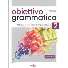 Obiettivo Grammatica