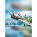 Island Flight Simulator
