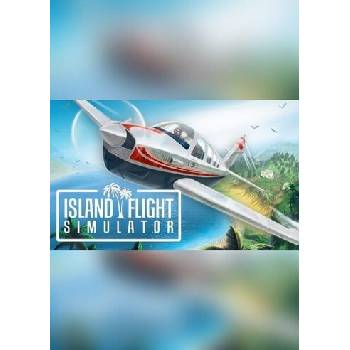 Island Flight Simulator