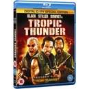Tropic Thunder BD