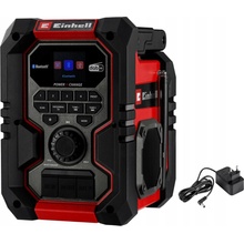 EINHELL TE-CR 18