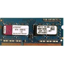 Kingston DDR3 2GB 1333MHz CL9 KTH-X3B/2G