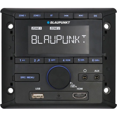 Blaupunkt BPA 3022 M