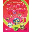 English World 2 Workbook - pracovný zošit