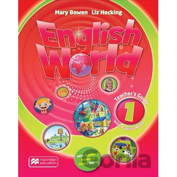 English World 2 Workbook - pracovný zošit