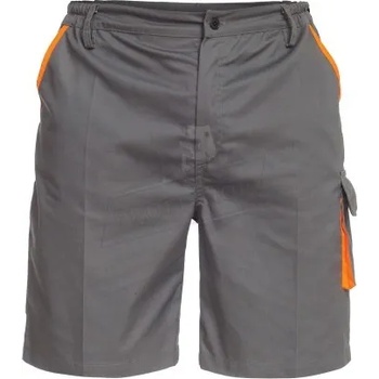 Image 1 of B-Wolf Работни къси панталони SIGMA Shorts | Тъмно сиво (040204)