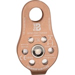 Beal Въжена макара Beal Transf'Air Fixe Rope pulley - Stone - размер One Size (328-0159-0211)
