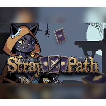 Stray Path